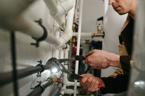 Best Sprinkler Systems  in Clarksdale, MS