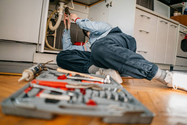 Best Water Leak Repair  in Clarksdale, MS