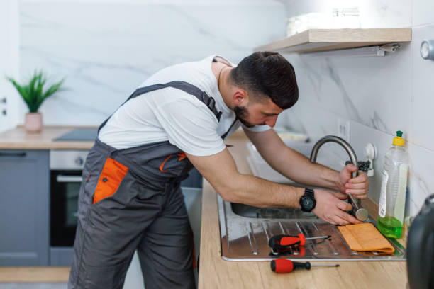 Best Plumbing Inspection Services  in Clarksdale, MS