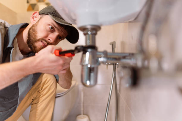 Best Affordable Plumbing Services  in Clarksdale, MS