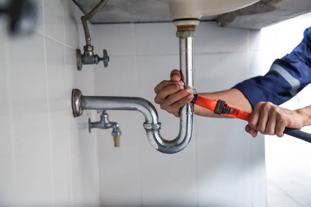 Best Pipe Repair Near Me  in Clarksdale, MS