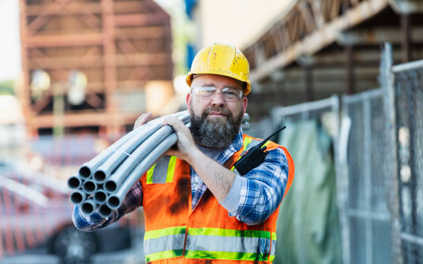Best Gas Line Repair  in Clarksdale, MS