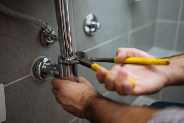 Best Leak Detection Services  in Clarksdale, MS