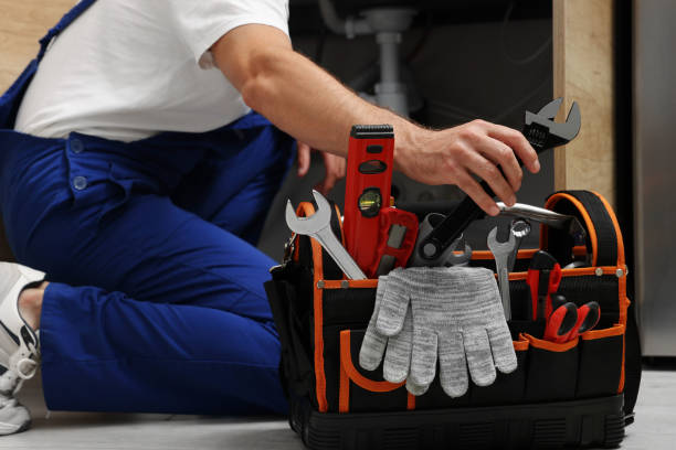Best Emergency Plumbing Repair  in Clarksdale, MS