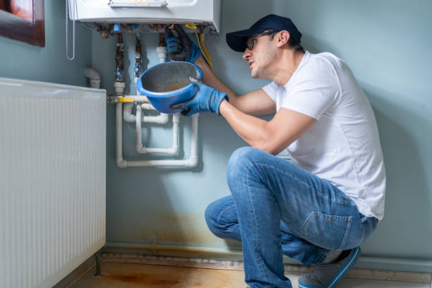 Best Sewer Line Repair  in Clarksdale, MS