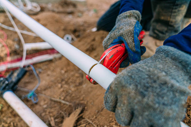 Best Clogged Drain Plumber  in Clarksdale, MS